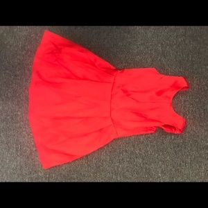 Dress cocktail dress